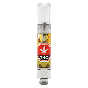 Glacial Gold - Anytime 1:1 Glacial Fresh Mint 510 Thread Cartridge