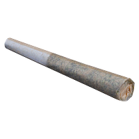 MTL Cannabis - Cookies N' Cream Pre Rolls