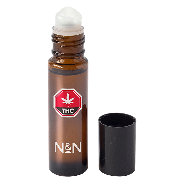 Noon & Night - Freshly Minted Roll On