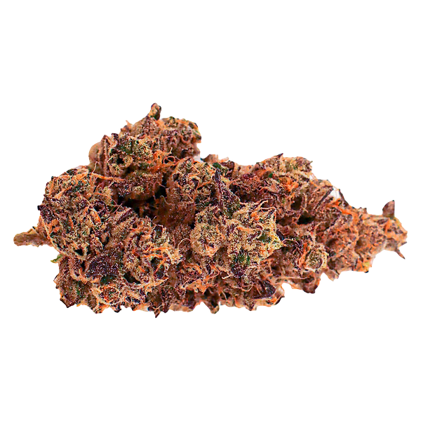 Space Flower - Slurricane Mint