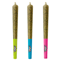 Ghost Drops - The Triple Threat Pre Rolls