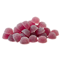 Foray - Fast Cbn Blackberry Lavender Soft Chews