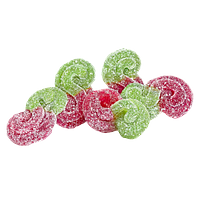 SOURZ by Spinach - Cherry Lime