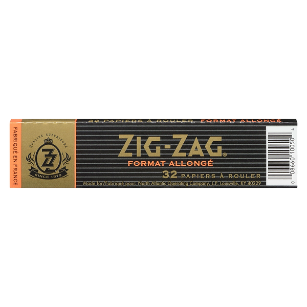 Zig Zag - Rolling Papers