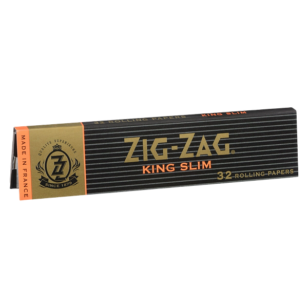 Zig Zag - Rolling Papers