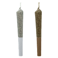 -ness - Citrus Rush X K Smorz Pre Roll