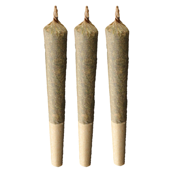 Weed Me Grind - Sativa 20% Plus Pre Roll