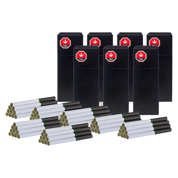 Redecan - Royal Collection Redees Pre Roll (King Pack)