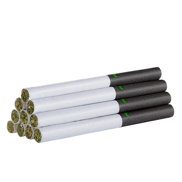 Redecan - Royal Collection Redees Pre Roll (King Pack)