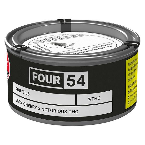 FOUR54 - Route 66 Pre Roll image 2