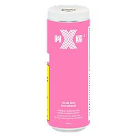 XMG - Cream Soda