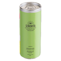 Señorita - Señorita