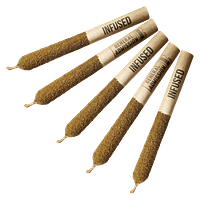 General Admission - Distillate Infused Pre Roll Taster Pack