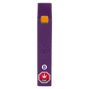 Viola - Bucketz Live Terpene Disposable Pen