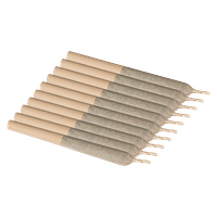 Broken Coast - Sour Og (Ruxton) Pre Roll