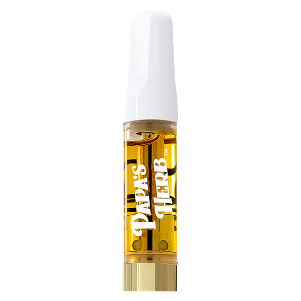 Papa's Herb - Rntz Indica 510 Thread Cartridge