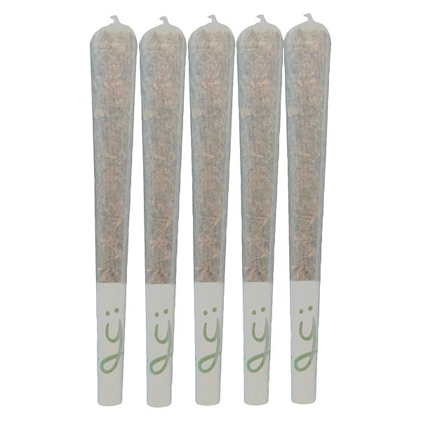 Green Joy - Pink Lilac Pre-Roll image 1