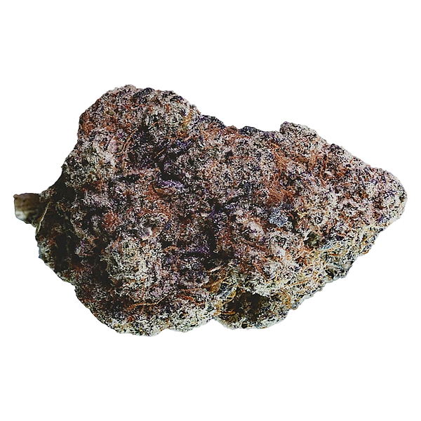 Next Friday - Blueberry Fuego