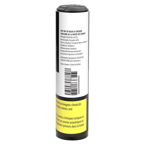 Green Joy - Pink Lilac Pre-Roll image 3