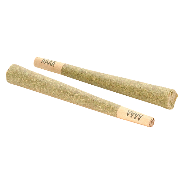 LOT420 - Gelato #33 Pre Roll