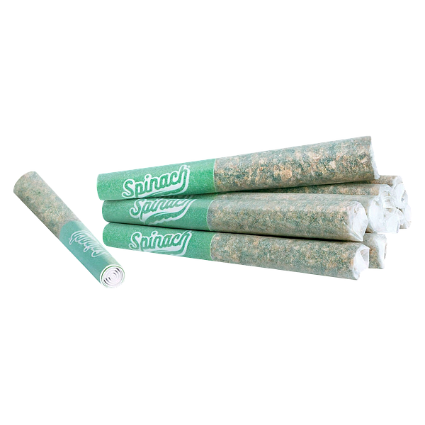 Spinach - Atomic Sour Grapefruit Pre Roll