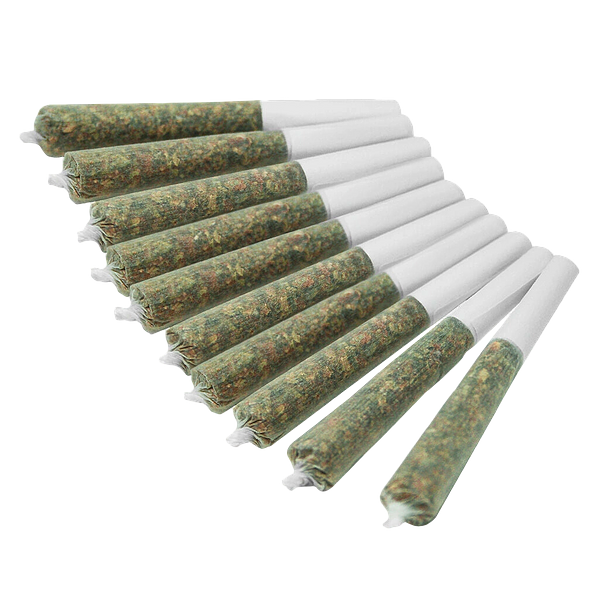 Spinach - Atomic Sour Grapefruit Pre Roll