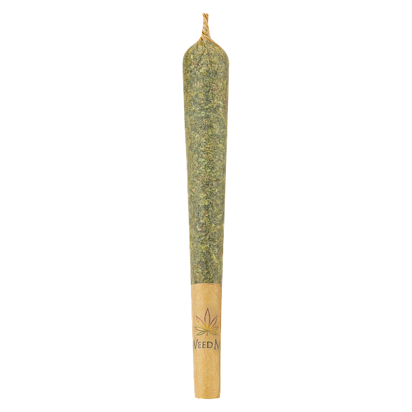 Weed Me - Scotti's Cake Pre Roll