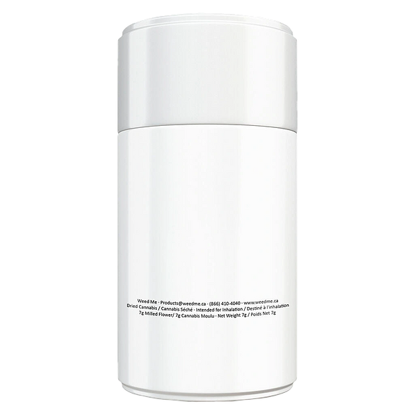 Weed Me Grind - Indica 20% Plus