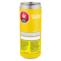 Phresh - Mango Peach