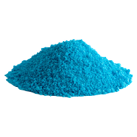 Rebound by Stewart Farms - Blueberry Sunset Cbd Salt Soak