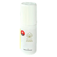 RHO Phyto - Cbg Transdermal Relief Gel