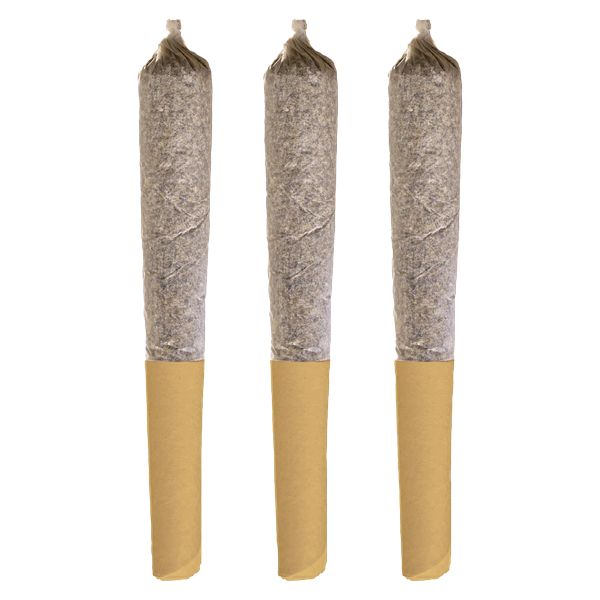 Potluck - Banana Cream Pre Roll