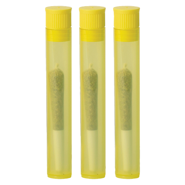 Potluck - Banana Cream Pre Roll