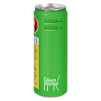 Green Monke - Tropical Citrus