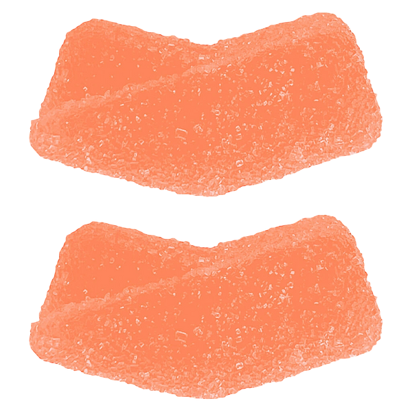 Emprise Rapid - Peach 1:1 Soft Chews