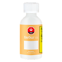 Favour By Token - Peach