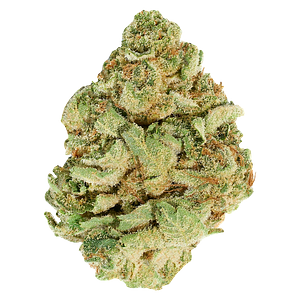 Good Supply - Sweet Berry Kush