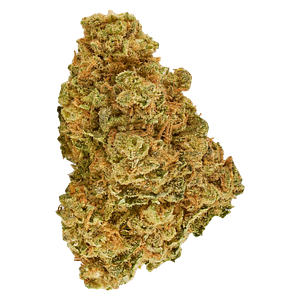 Good Supply - Pineapple Express