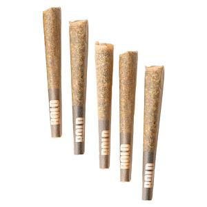 BOLD - Starfruit Burst Diamond Infused Pre-Roll