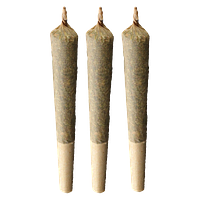 Weed Me Grind - Indica 20% Plus Pre Roll