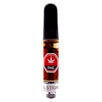 Dab Bods - Orange Hill FSE Shatter 510 Thread Cartridge