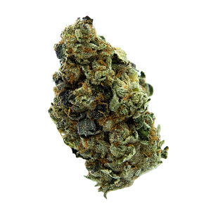 MTL Cannabis - Strawberry N' Mintz