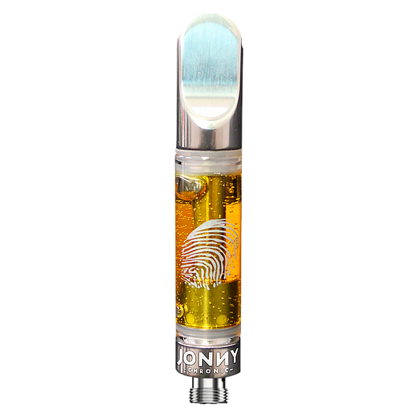 Jonny Chronic - Acapulco Gold 510 Thread Cartridge
