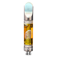Jonny Chronic - Acapulco Gold 510 Thread Cartridge