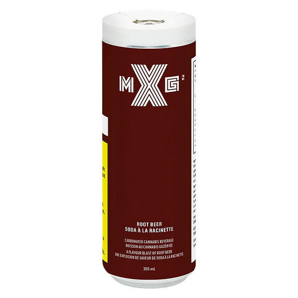 XMG - Root Beer