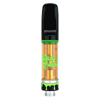 Sticky Greens - Carnival Clouds 510 Thread Cartridge