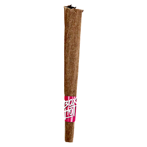 BOXHOT - Alien OG Infused Blunt