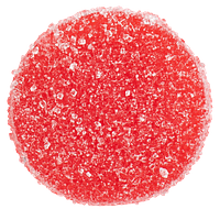 Fly North - Sour Thimbleberry Soft Chews