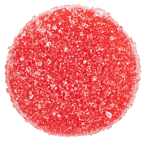 Fly North - Sour Thimbleberry Soft Chews