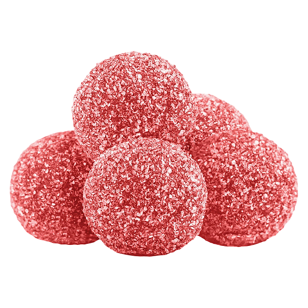 Pearls by grön - Cherry Limeade Thc Soft Chews
